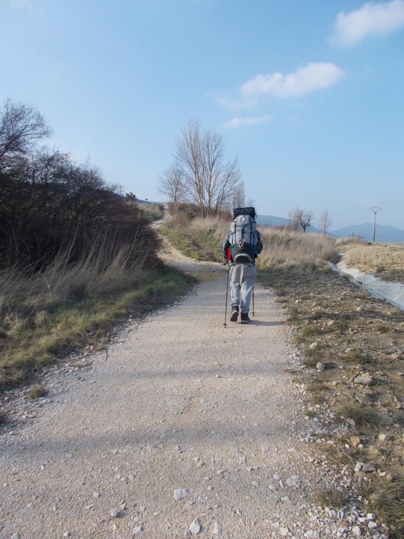 Il percorso