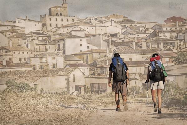 Tutto quello da sapere sul Cammino di Santiago