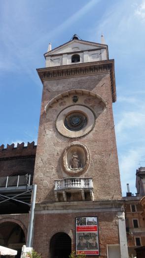 Torre dell'orologio