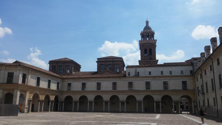 Palazzo Ducale: bellissimo!