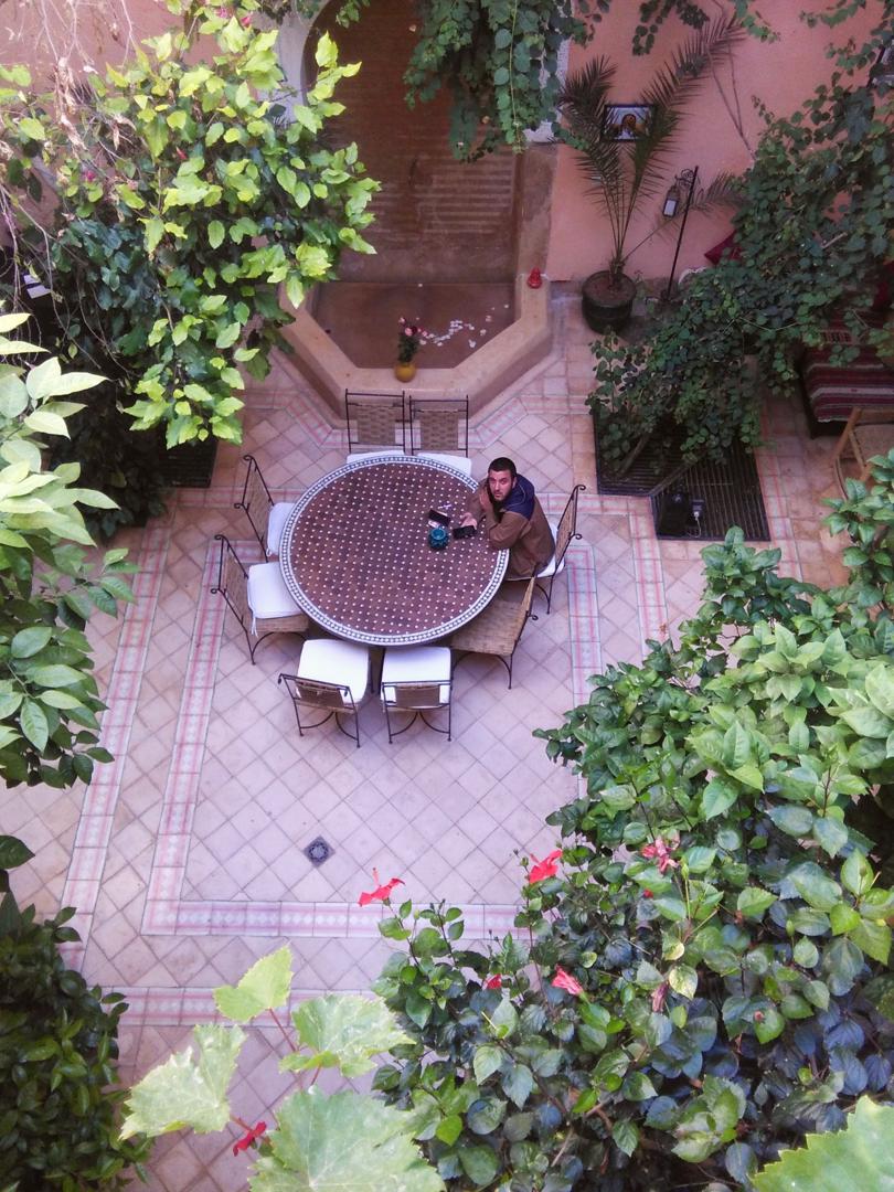 Riad El Filali