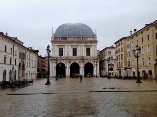 Piazza della Loggia