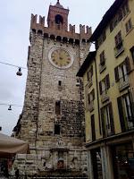 La Torre della Pallata