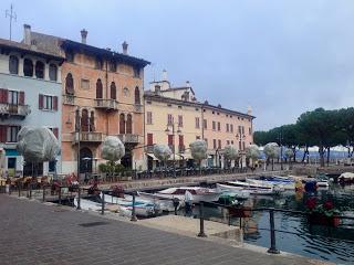 Il porto vecchio
