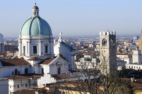 Brescia, leonessa d'Italia