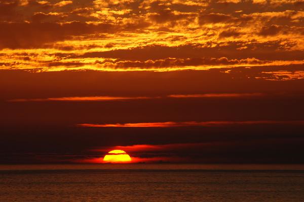 La bellezza dello stare da soli