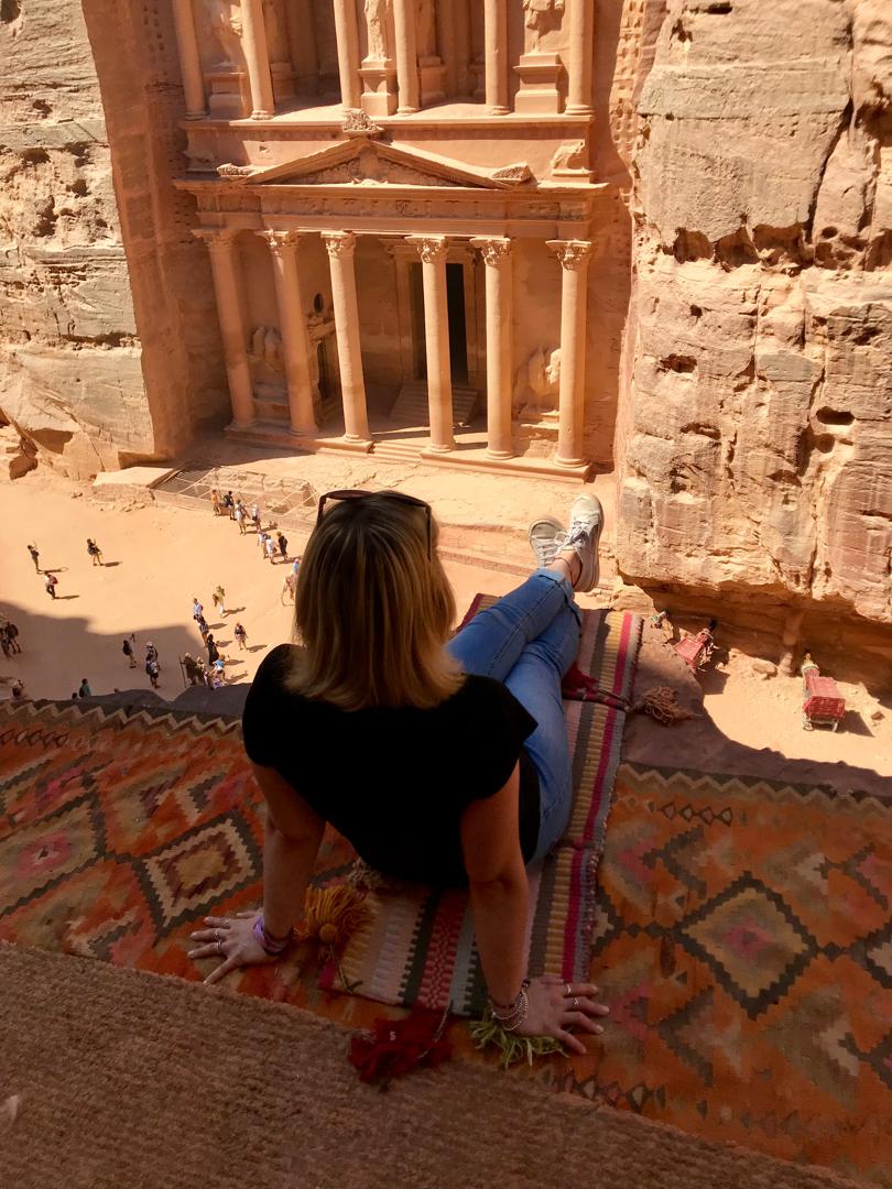 Il tesoro di Petra