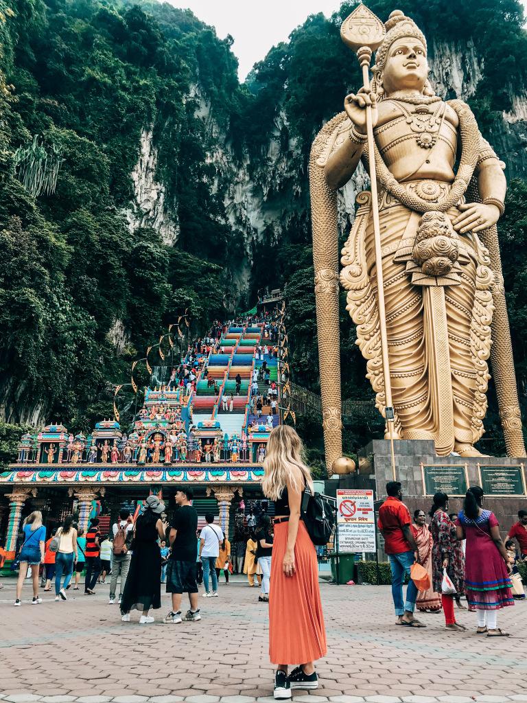 batu caves