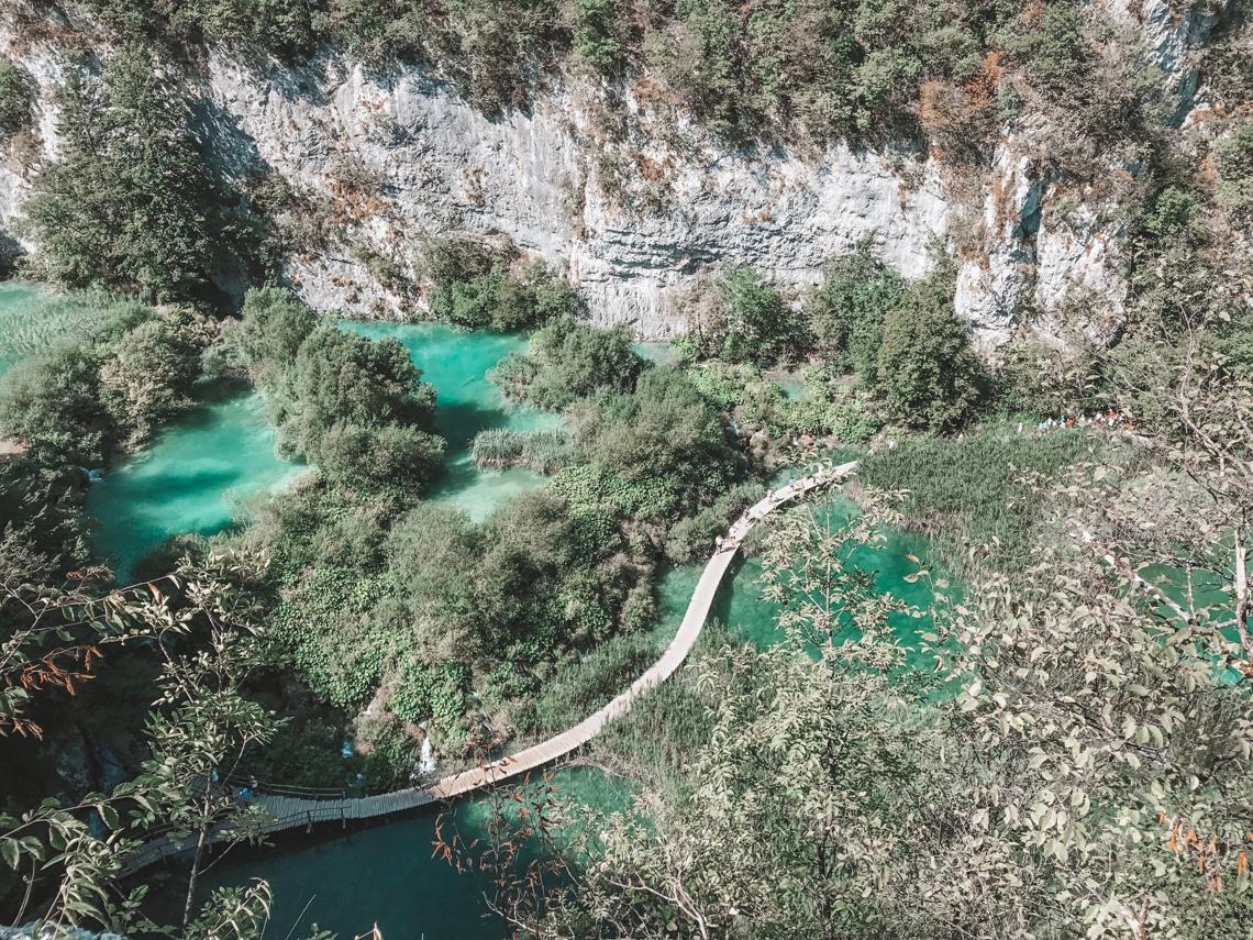 Bellissima panoramica