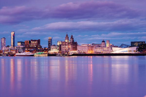 Non solo Beatles: la meravigliosa Liverpool 