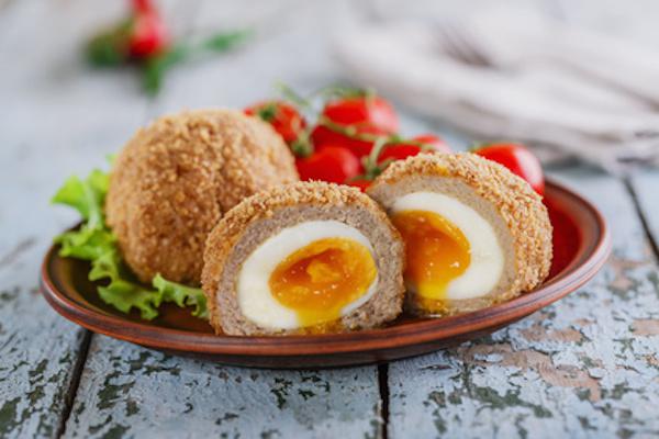 Scotch Eggs