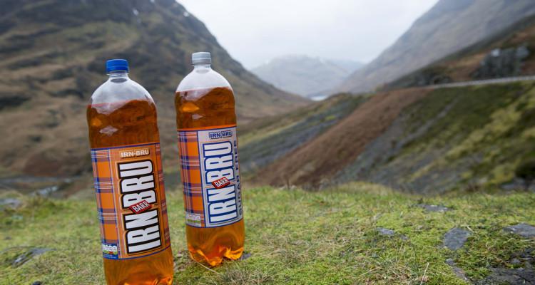 Irn Bru