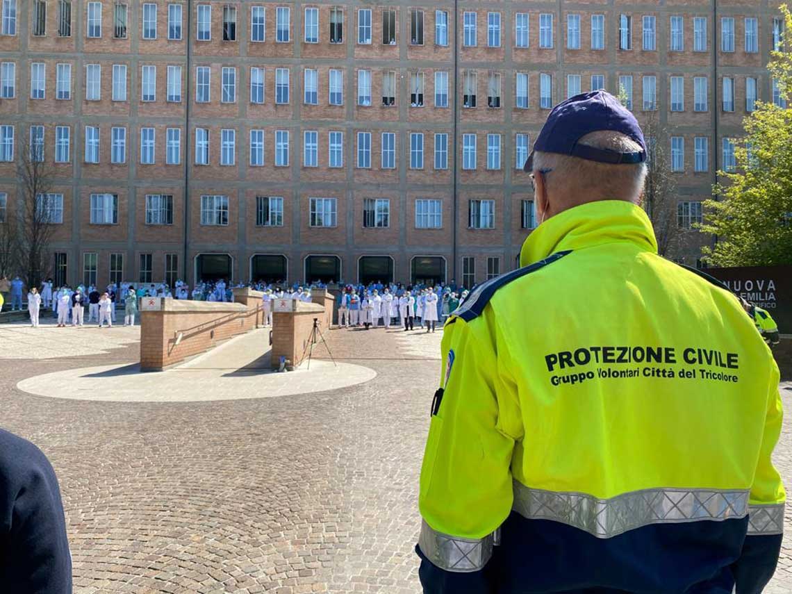 Protezione Civile