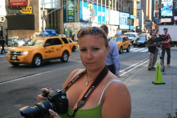 Conosci i Travel Advisors: intervista con Romina
