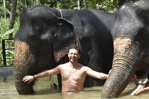 Conosci i Travel Advisors: intervista con Domenico