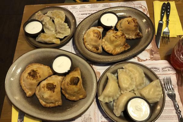 Cosa mangiare in Polonia, viaggio nella cucina polacca