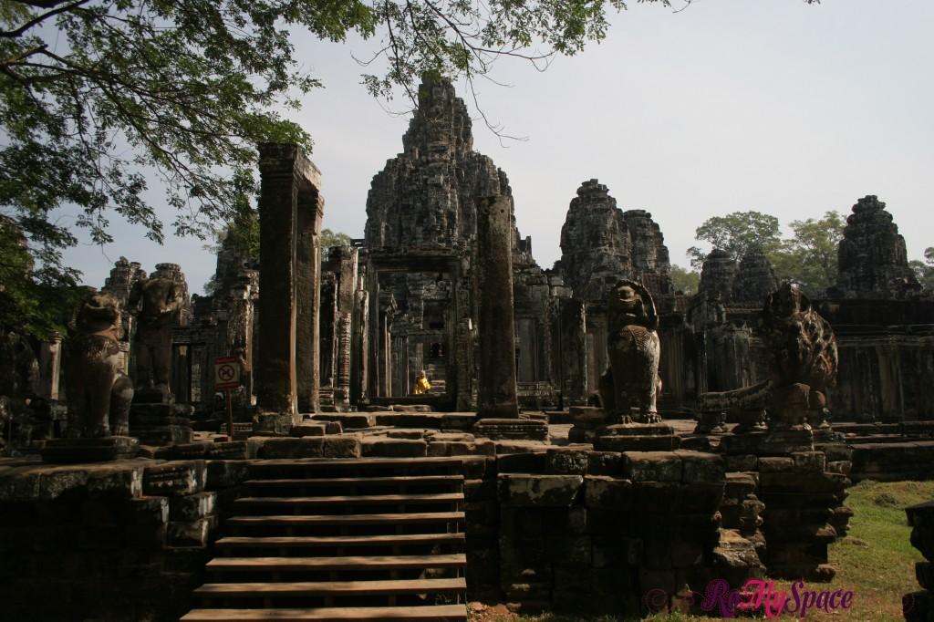 Tempio bayon