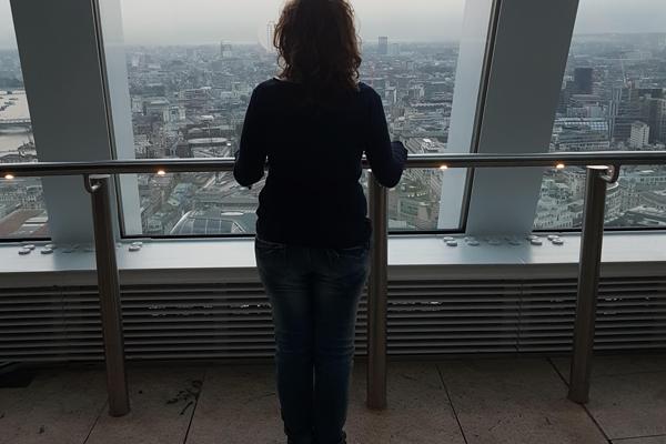 Conosci i Travel Advisors: intervista con Agnese