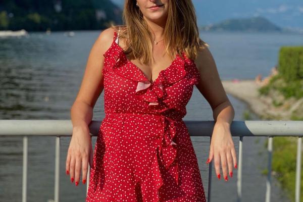 Conosci i Travel Advisors: intervista con Elisabetta