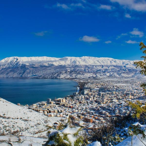Albania