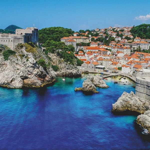 Croazia