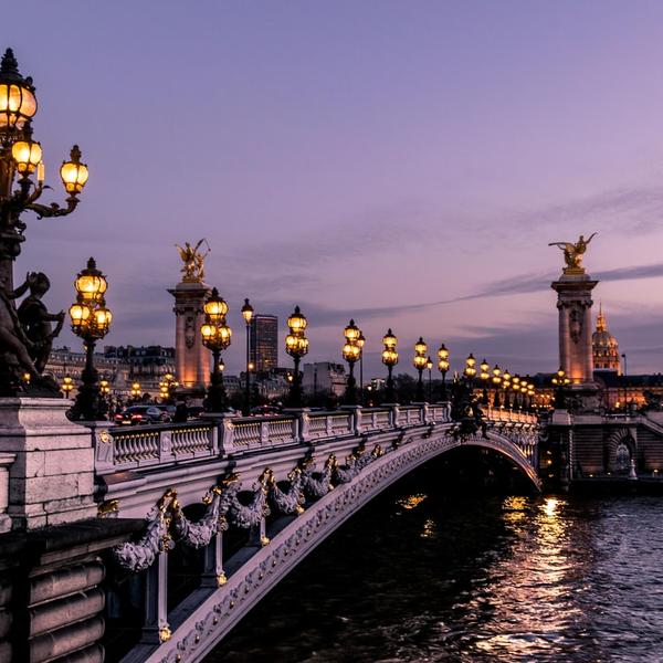 Francia