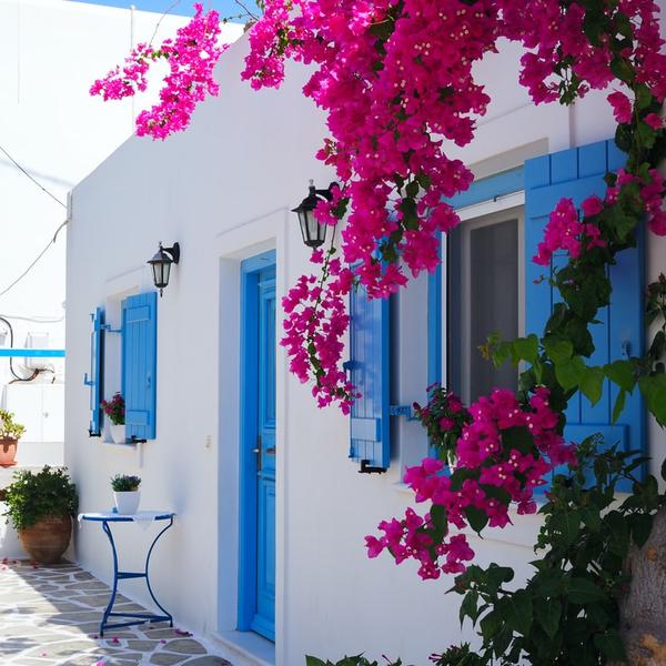 Grecia