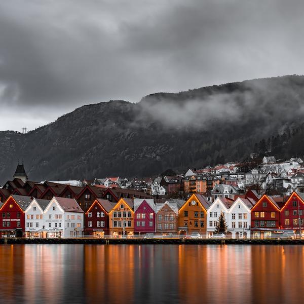 Norvegia