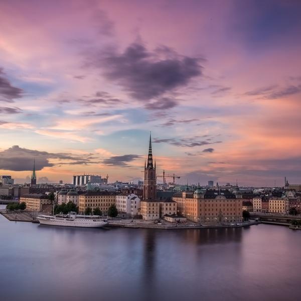 Svezia