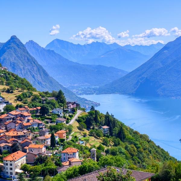 Svizzera