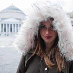 Alessia Tarallo