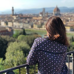 Eliana Pitti