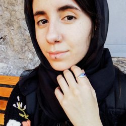 Gaia Putzolu