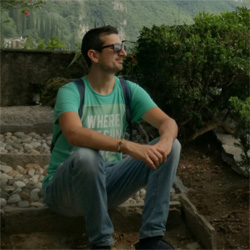 Luca Ujcic
