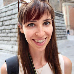 Sofia Romare